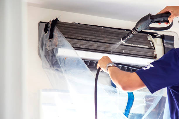 Best Air Duct Cleaning Near Me in Elkhorn, CA